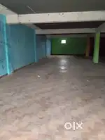 Commercial space 1400 sq.ft at rajpur road