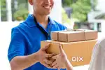 Wanted  Meesh o courier Delivery Boys /Girls