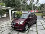 Honda Amaze, 2013, Diesel