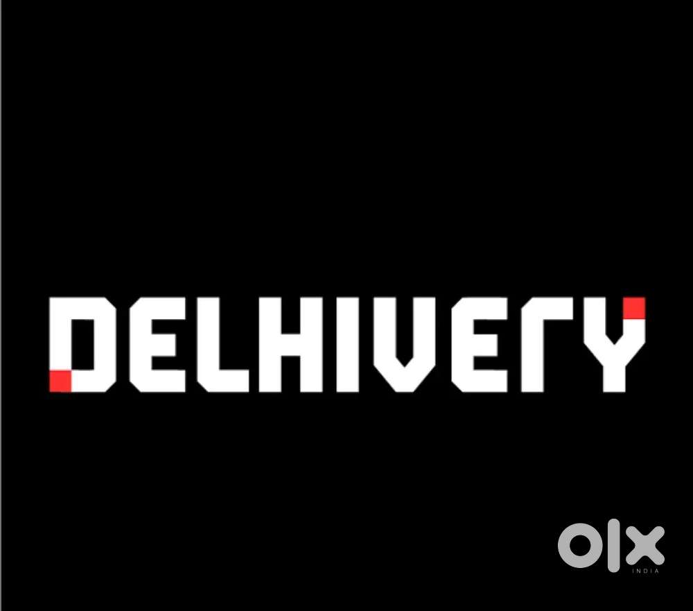 Wanted delivery job