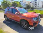 It's Single High Profile Maintain Car.