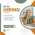 Looking for a side income with zero pressure?