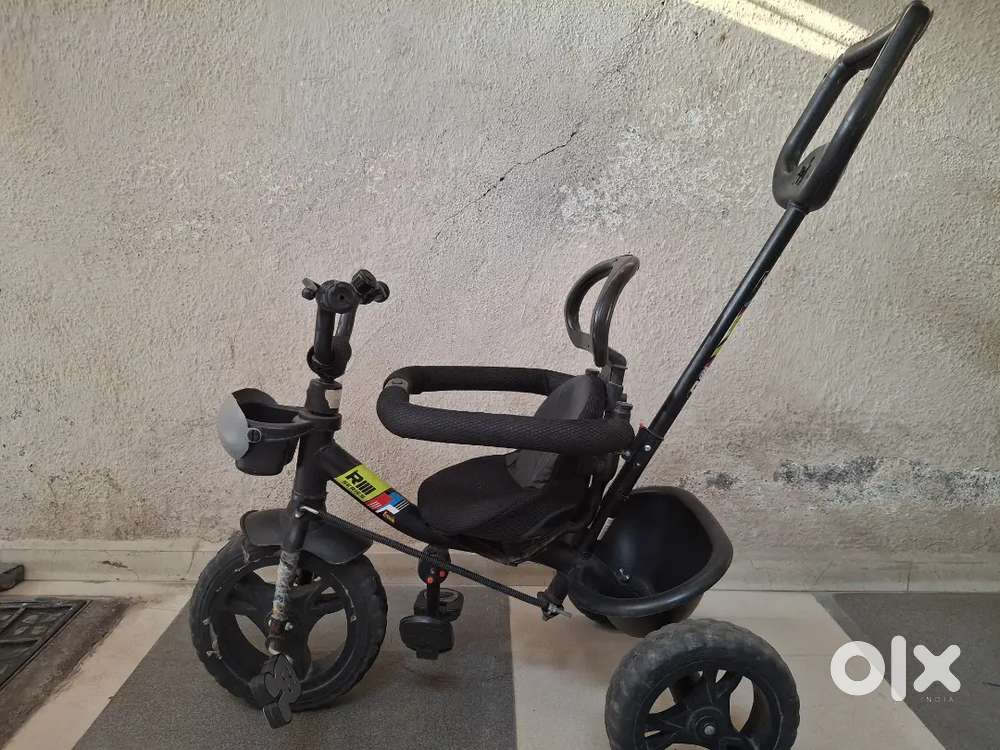 Kids cycle