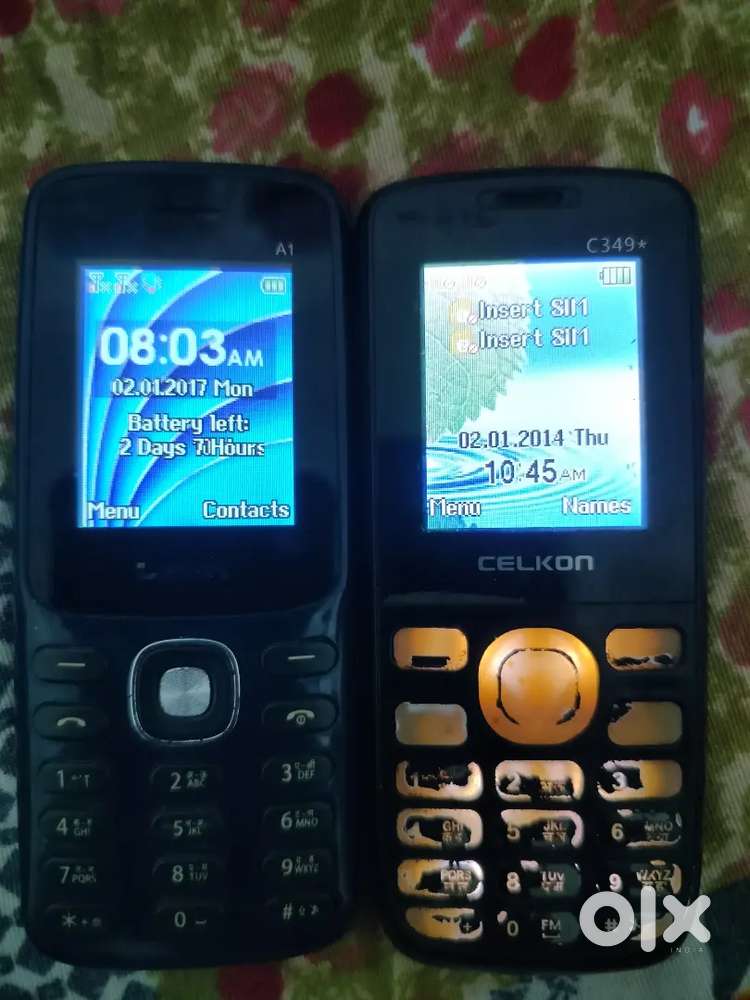 Good condition