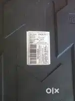 Electric mistri product
