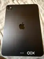 Ipad pro m4