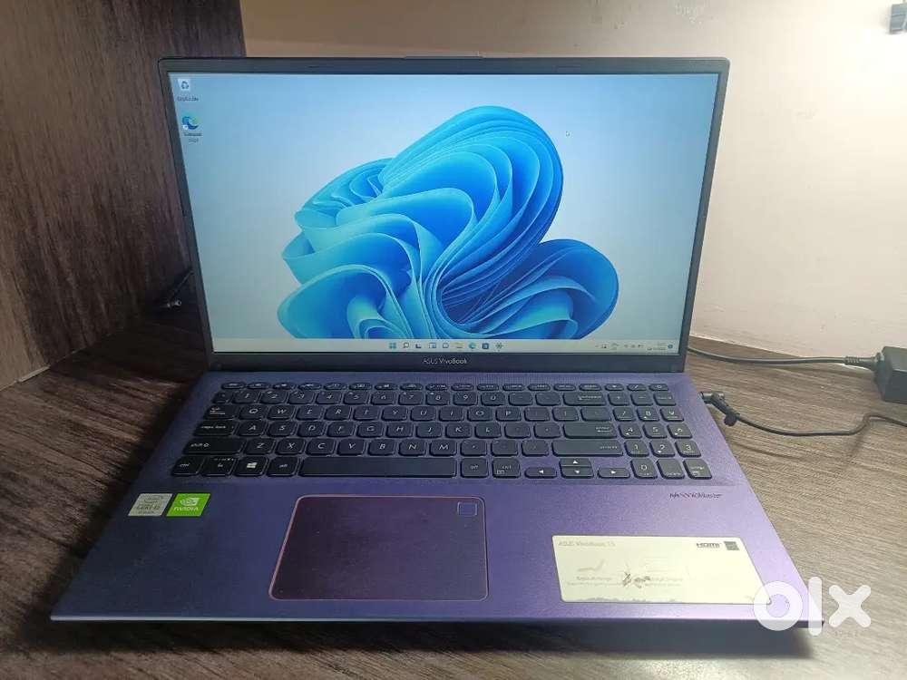 ASUS Vivobook 15 i5 10th Gen 8gb 1TB HDD