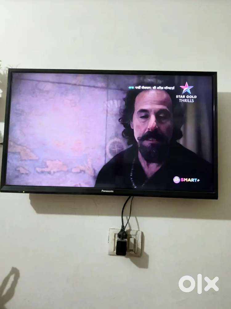 Panasonic LED Tv