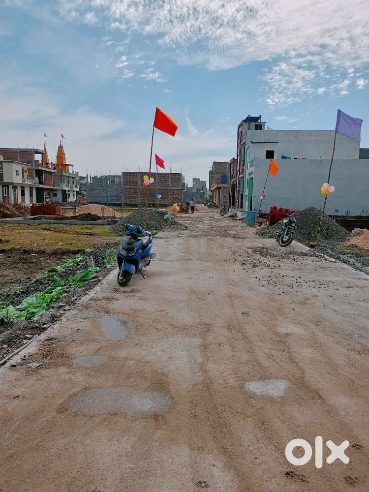 Jivandhan hospital se matra 1 km ki duri per site