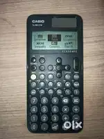 Engineering calculater
