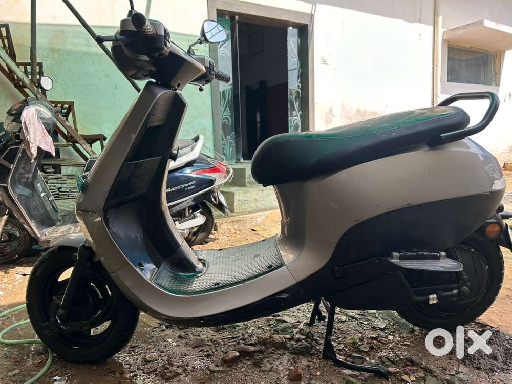 ola s1 air