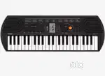CASIO SA77 LESS USED