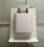 Iphone charger