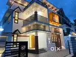 NEW ATRACTIVE HOUSE FOR SALE @ THIRUMALA, POTTAIL