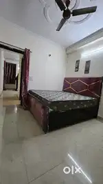 1 bhk fully furnished