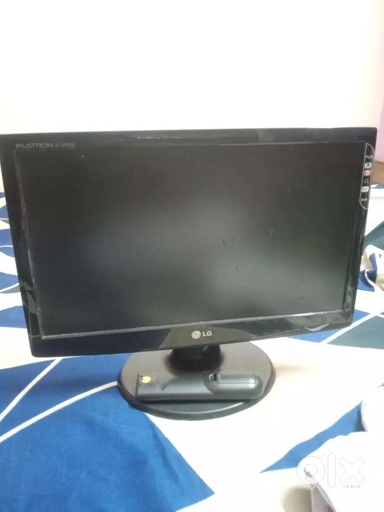 Monitor lg