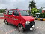 Maruti Suzuki Eeco 7 Seater Standard, 2011, Petrol