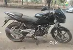 Pulsar 180 Good Condition