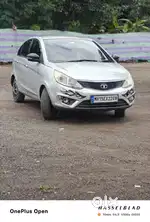 Tata Zest 2015