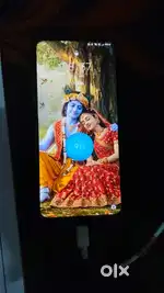 Realme x android mobile urgently sell