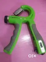 Adjustable Hand Grip Strengthener