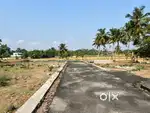 RESIDENTIAL LAND PARAMBU FOR SLAE@ PUDUSSERY