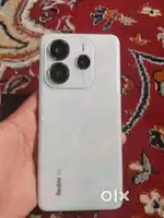 Redmi Note 14 5g Best Conditions