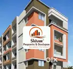 2BHK NEW BRAND FLAT ON RENT AT KADAMWADI NEAR DR DY PATIL HOSPITAL