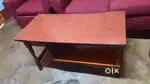 Tea Table wooden