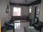 Fully Furnished 2 BHK at Navlakha