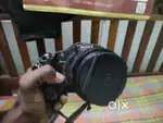 Sony rx10 cameraa