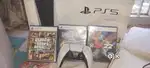 SONY PS 5  GAME only for Rs. 45000/-