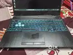 Asus tuf Gaming F15