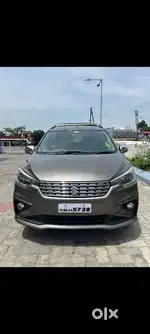 Maruti Suzuki Ertiga VDI SHVS, 2019, Diesel