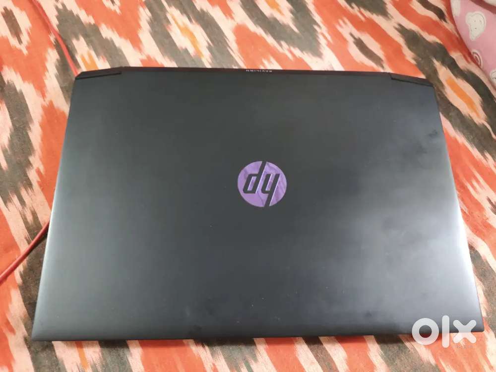 Hp pavilion gaming
