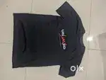 Printed t shirt