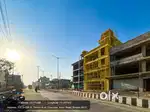 Under Construction Commercial Building for Rent(Basement + 4 Floors)