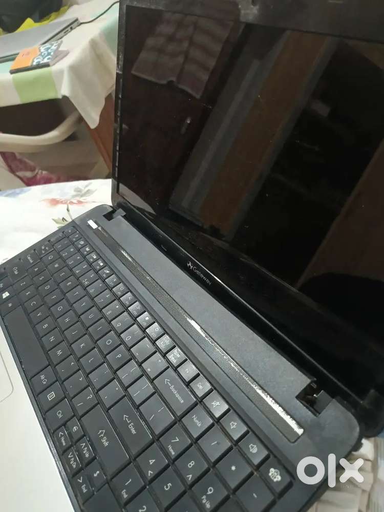 Acer gateway laptop