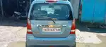 Maruti Suzuki Wagon R 1.0 2010-2019 VXI ABS, 2011, Petrol