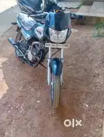 Bajaj CT 100 bike Very good conditions good milage and original parts