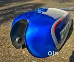 YAMAHA RX SERIES
PETROL TANK
FOR SALE...