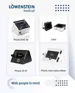 Medical equipments company vacancy
