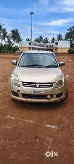 Maruti Suzuki Swift Dzire 1.3 LXI, 2008, Petrol