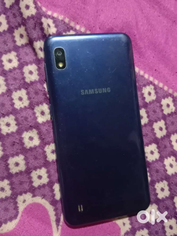 Samsung galaxy a10 (exchange &sell)