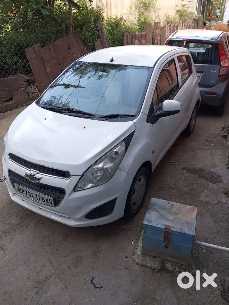 Chevrolet Beat 2013 Diesel Well Maintained