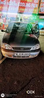 Ford Ikon 2005. All new papers