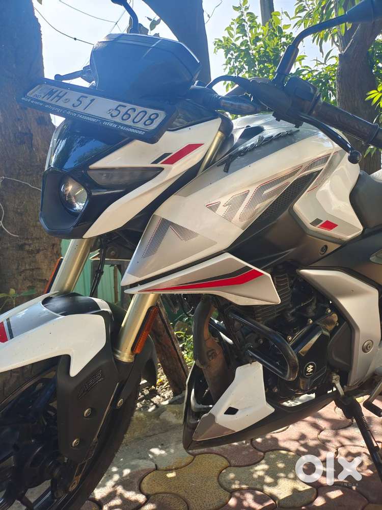 Pulsar N160 UG FOR SELL