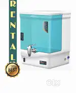 Volcano Purifier On Rent