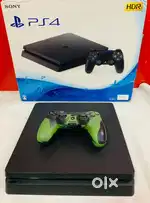 PS4 9.00 1TB IN GREAT CONDITION