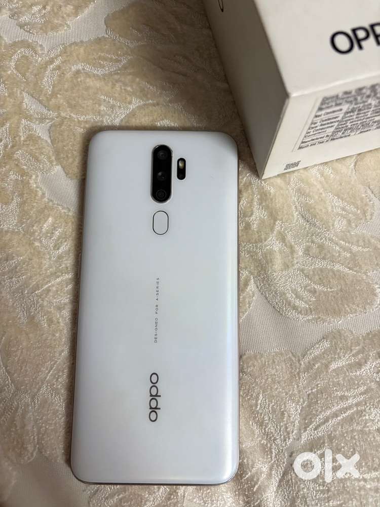 Oppo A5 2020